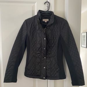 Quilted Jacket